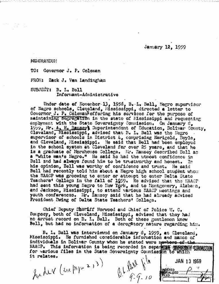 SCR ID # 9-9-0-9-1-1-1