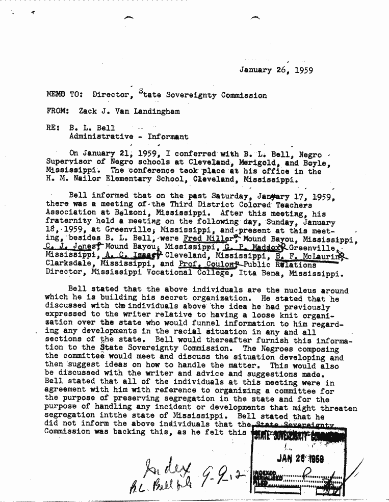 SCR ID # 9-9-0-11-1-1-1