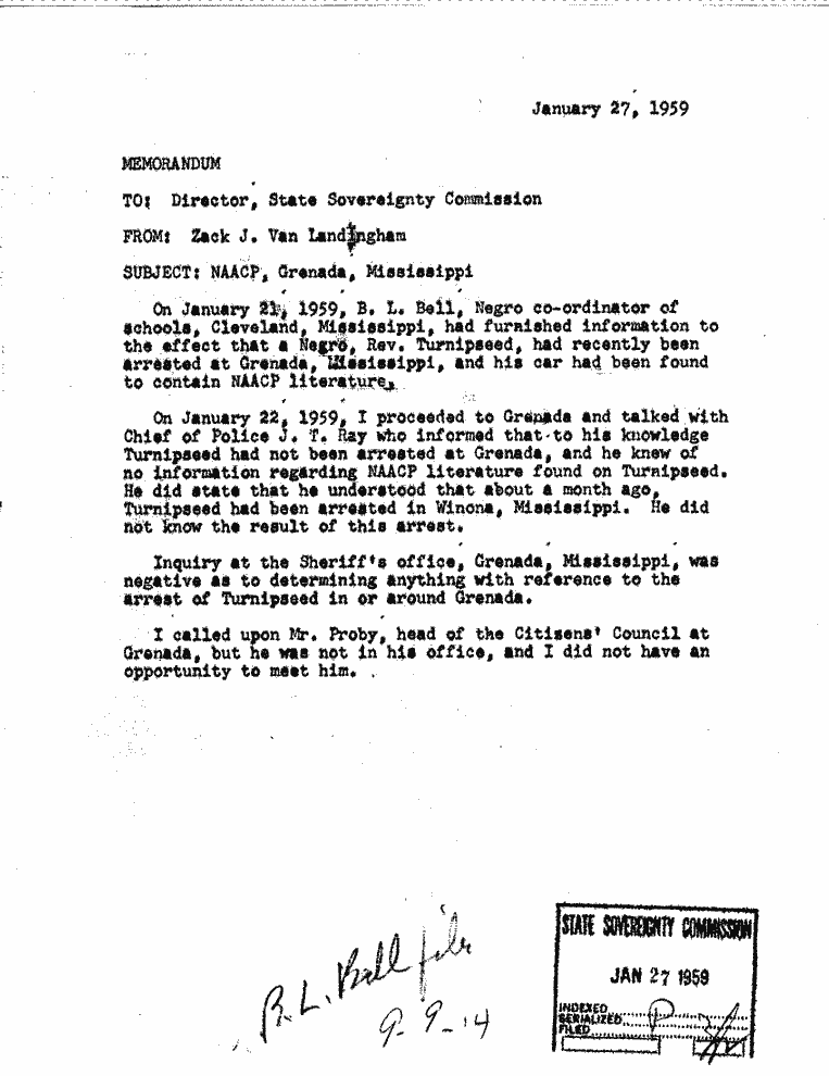 SCR ID # 9-9-0-13-1-1-1