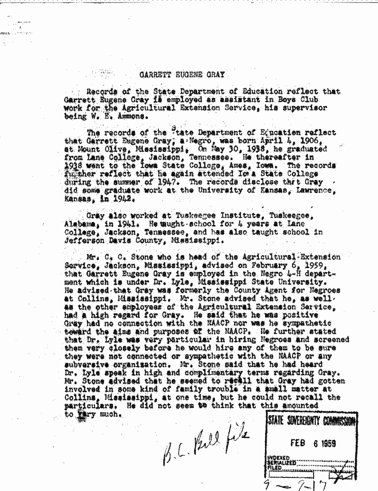 SCR ID # 9-9-0-16-1-1-1