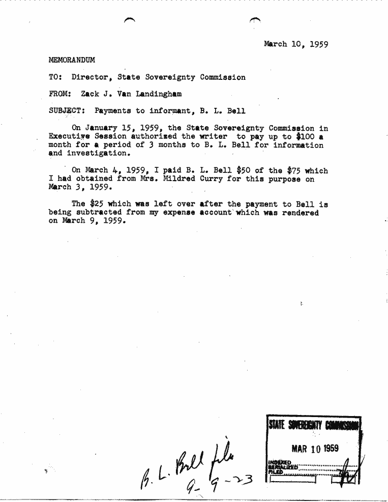 SCR ID # 9-9-0-21-1-1-1