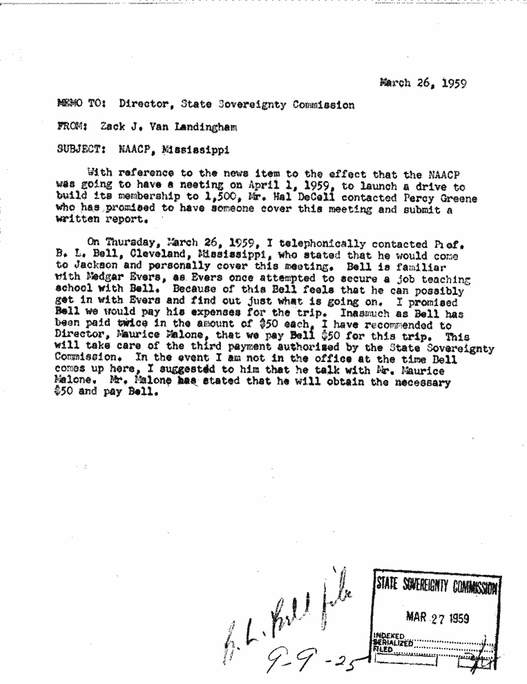 SCR ID # 9-9-0-23-1-1-1