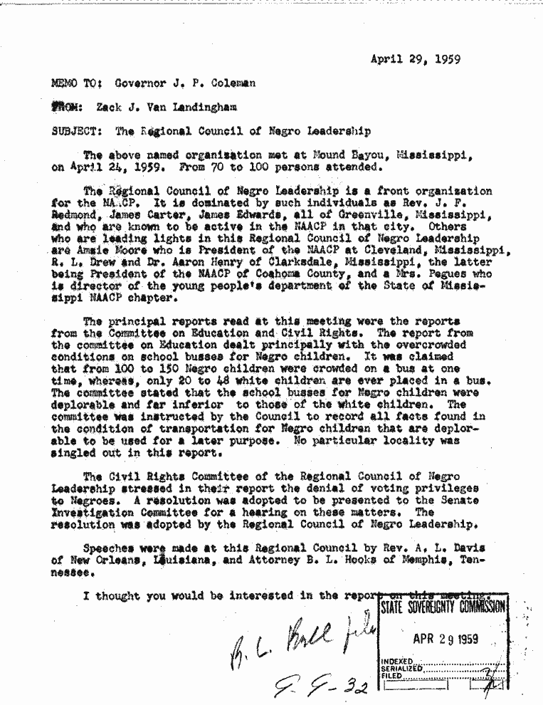 SCR ID # 9-9-0-29-1-1-1