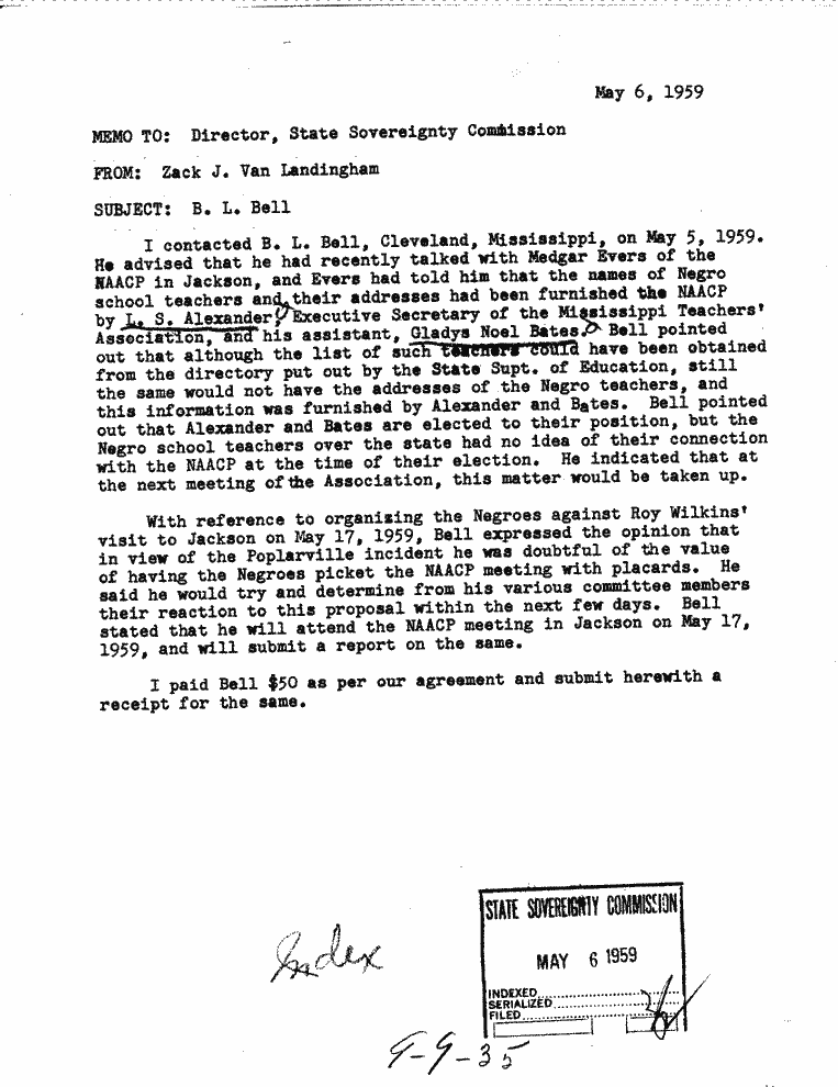 SCR ID # 9-9-0-32-1-1-1