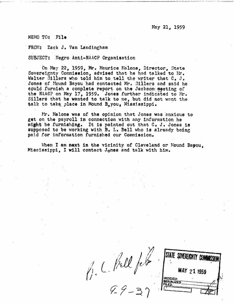 SCR ID # 9-9-0-34-1-1-1