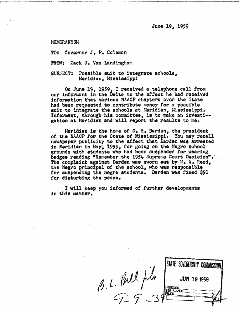 SCR ID # 9-9-0-36-1-1-1