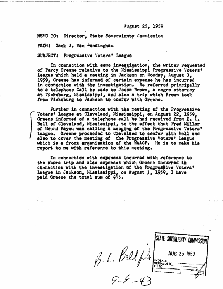 SCR ID # 9-9-0-40-1-1-1