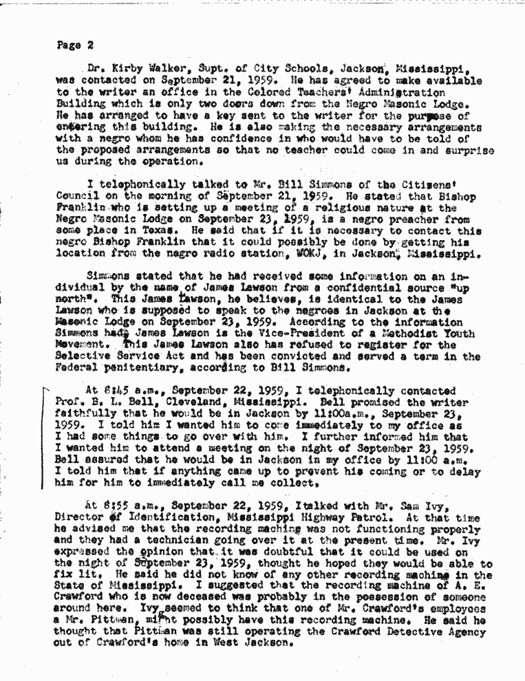 SCR ID # 9-9-0-43-2-1-1