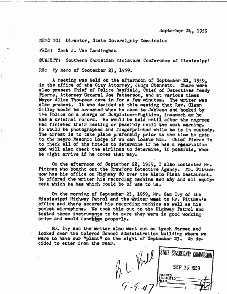 SCR ID # 9-9-0-44-1-1-1