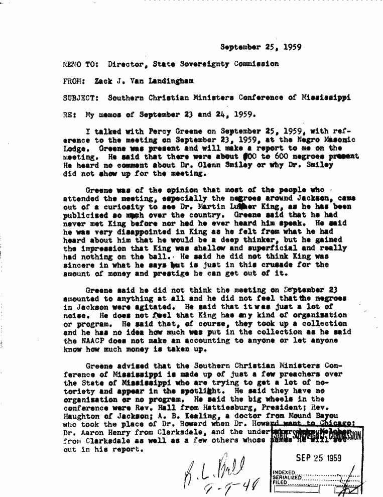 SCR ID # 9-9-0-45-1-1-1