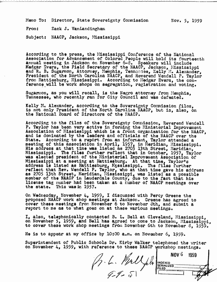 SCR ID # 9-9-0-47-1-1-1