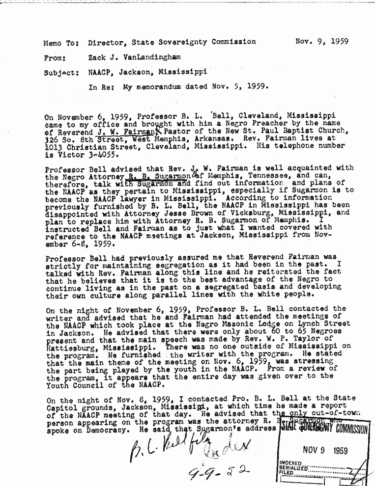 SCR ID # 9-9-0-48-1-1-1