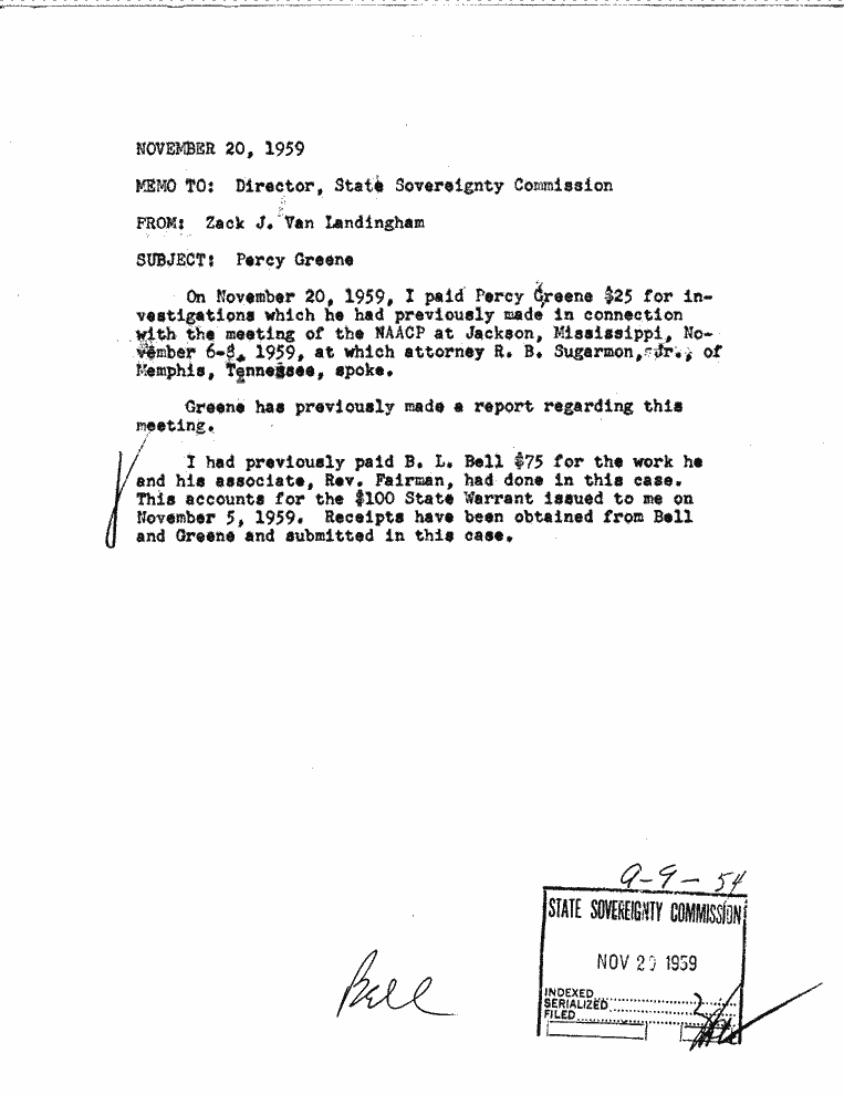 SCR ID # 9-9-0-50-1-1-1