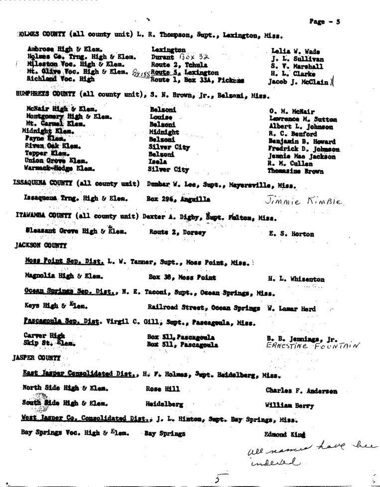 SCR ID # 9-10-0-1-5-1-1