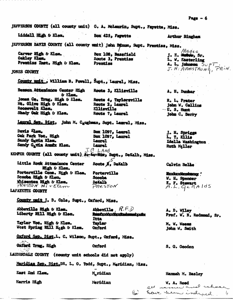 SCR ID # 9-10-0-1-6-1-1