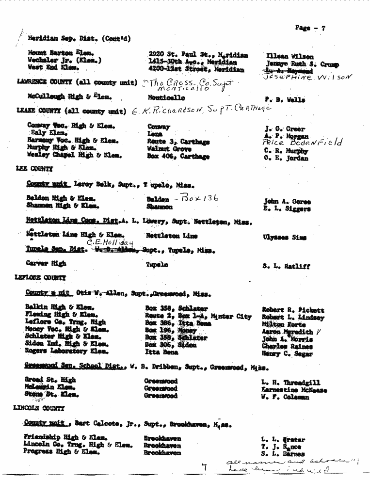 SCR ID # 9-10-0-1-7-1-1