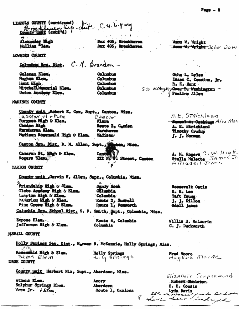 SCR ID # 9-10-0-1-8-1-1