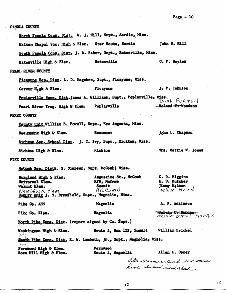 SCR ID # 9-10-0-1-10-1-1