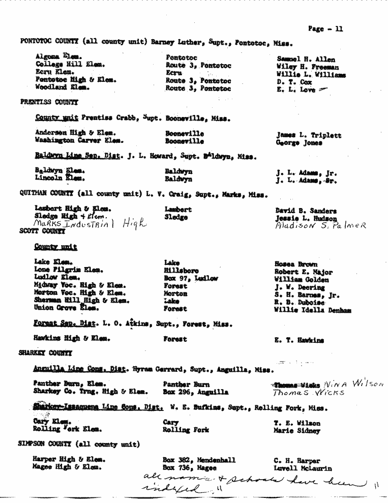 SCR ID # 9-10-0-1-11-1-1