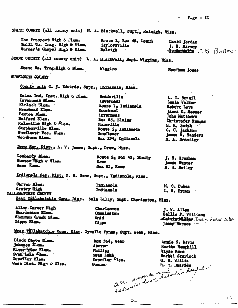 SCR ID # 9-10-0-1-12-1-1