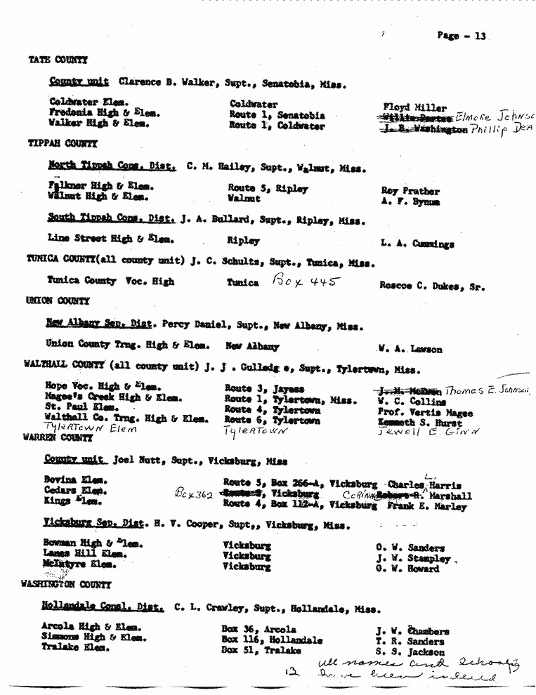 SCR ID # 9-10-0-1-13-1-1