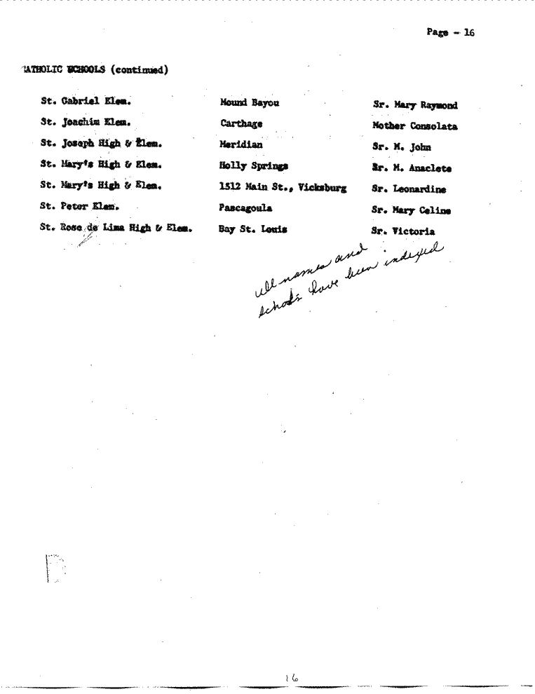 SCR ID # 9-10-0-1-16-1-1