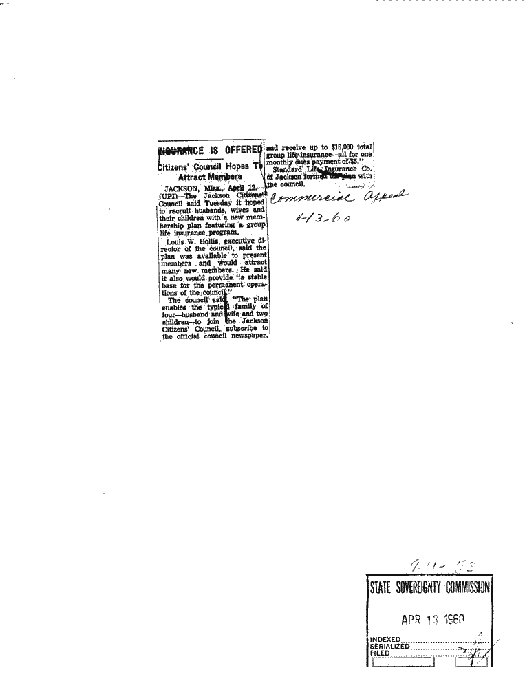 SCR ID # 9-11-1-38-1-1-1