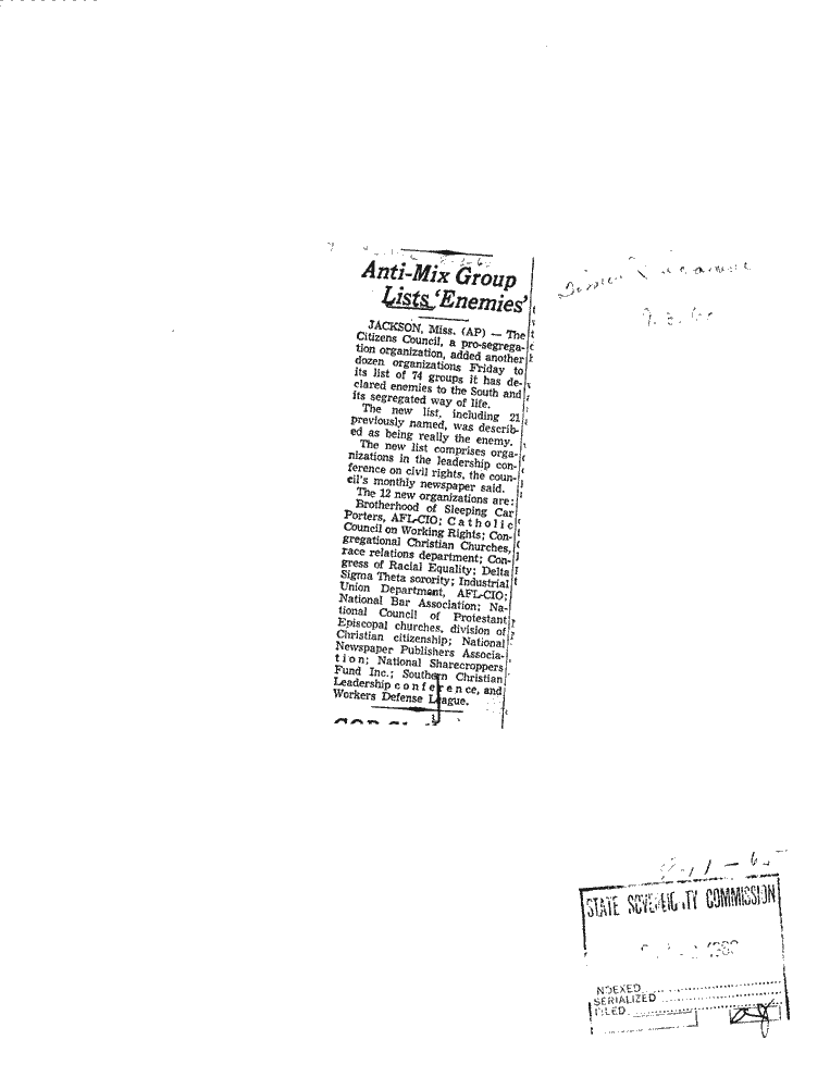 SCR ID # 9-11-1-51-1-1-1