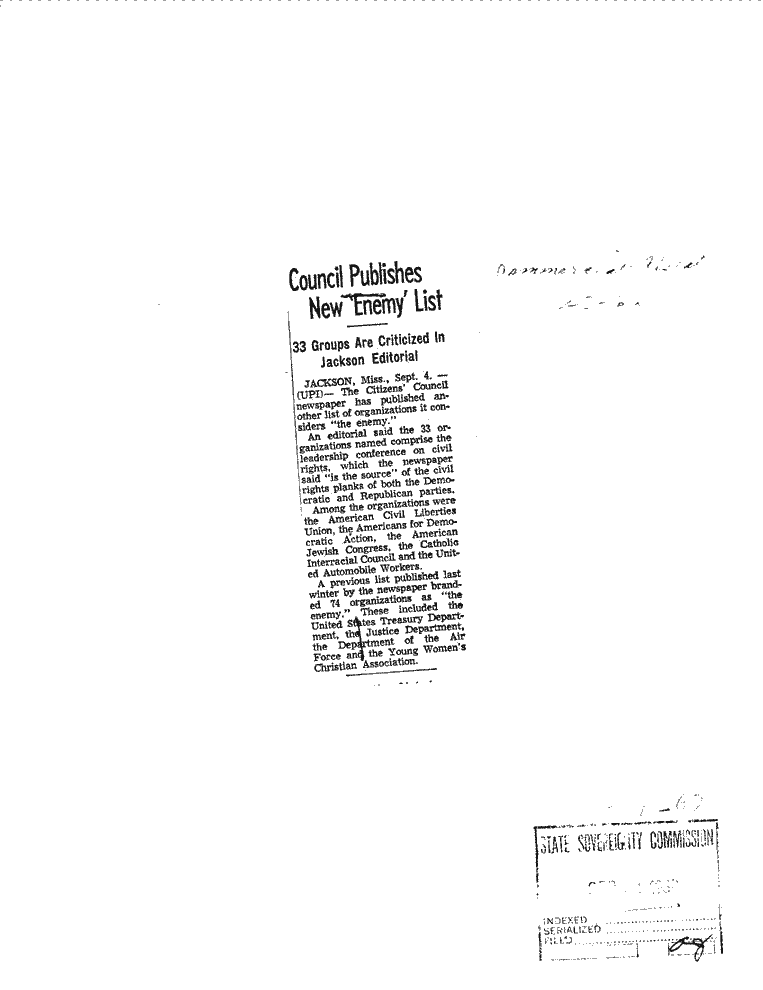 SCR ID # 9-11-1-53-1-1-1