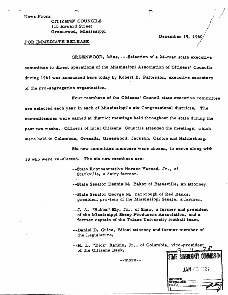 SCR ID # 9-11-1-63-1-1-1