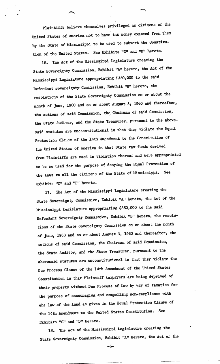 SCR ID # 9-11-1-64-6-1-1