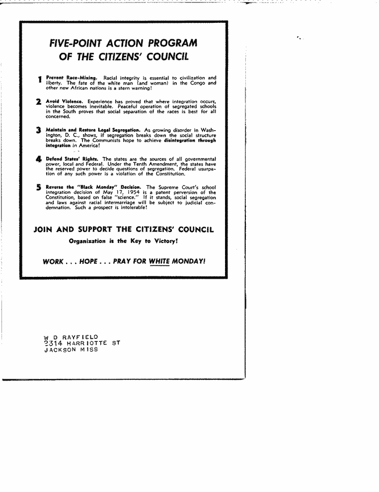 SCR ID # 9-11-1-73-16-1-1