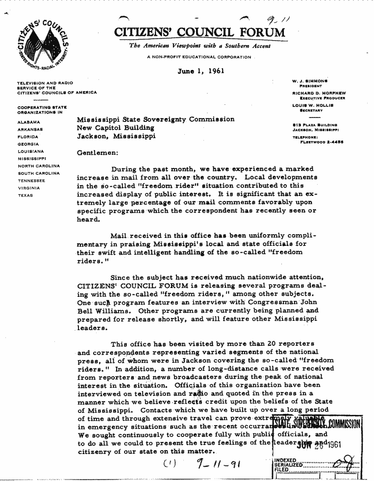 SCR ID # 9-11-1-77-1-1-1