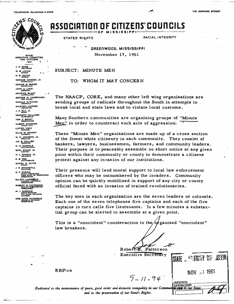 SCR ID # 9-11-1-80-1-1-1