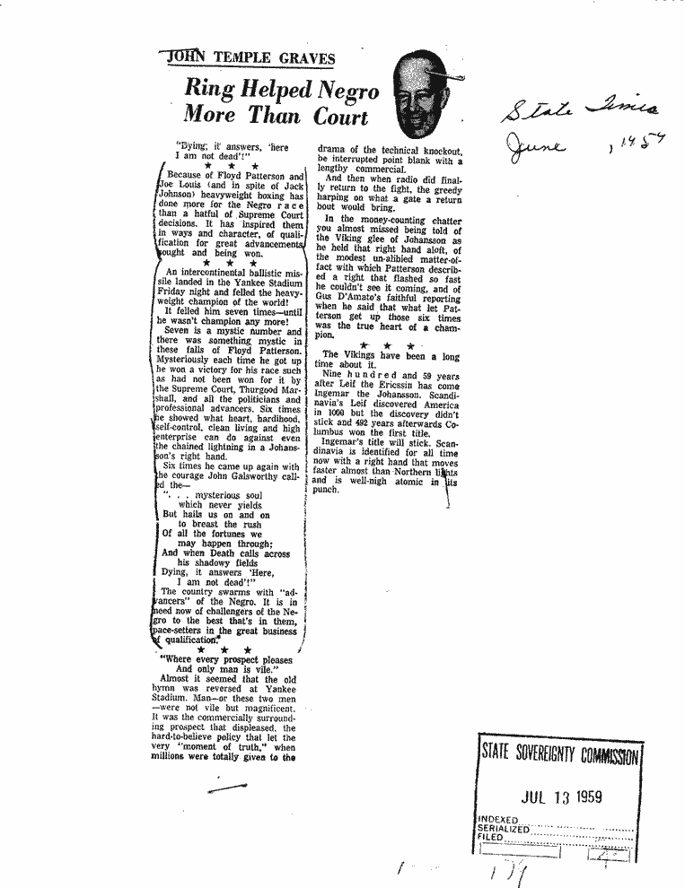 SCR ID # 10-0-2-69-1-1-1