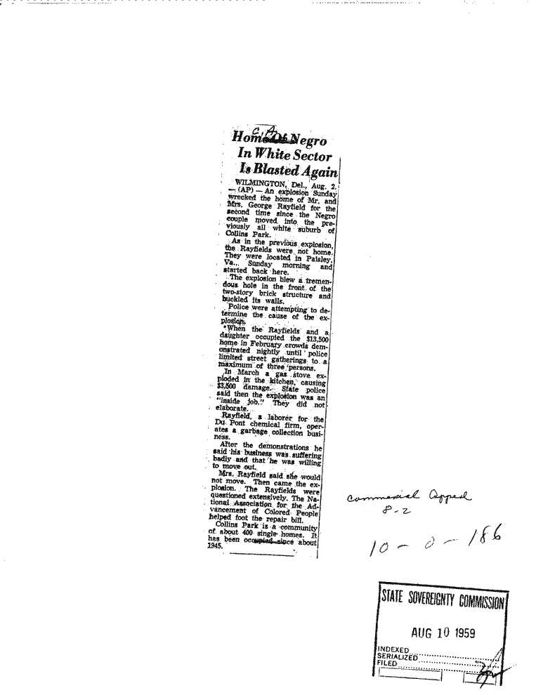SCR ID # 10-0-2-76-1-1-1