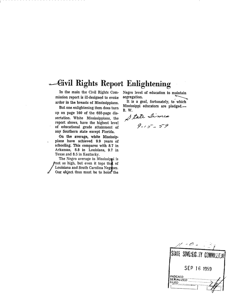 SCR ID # 10-0-3-33-1-1-1