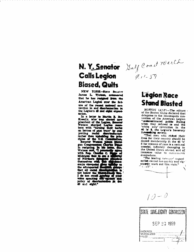 SCR ID # 10-0-3-42-1-1-1