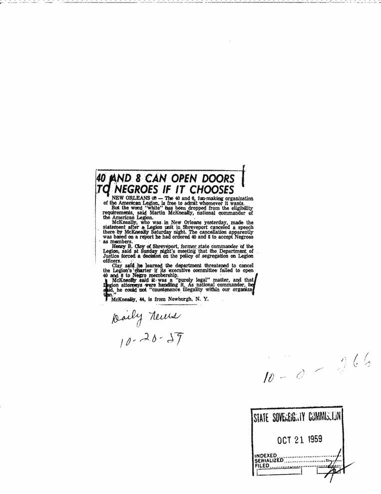 SCR ID # 10-0-3-65-1-1-1