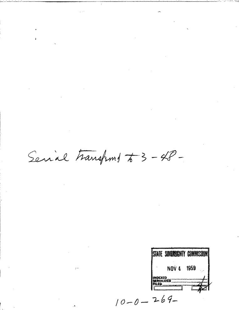 SCR ID # 10-0-3-68-1-1-1