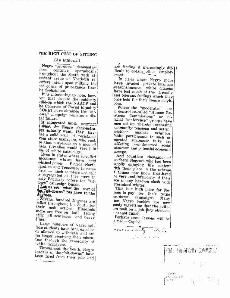 SCR ID # 9-16-0-73-1-1-1
