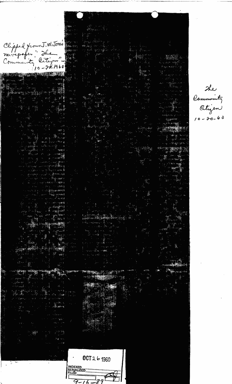 SCR ID # 9-16-0-88-1-1-2