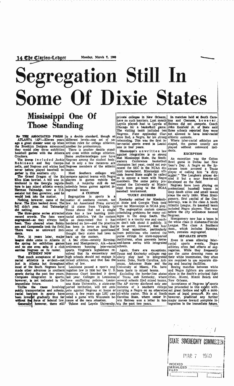 SCR ID # 10-0-4-18-1-1-1