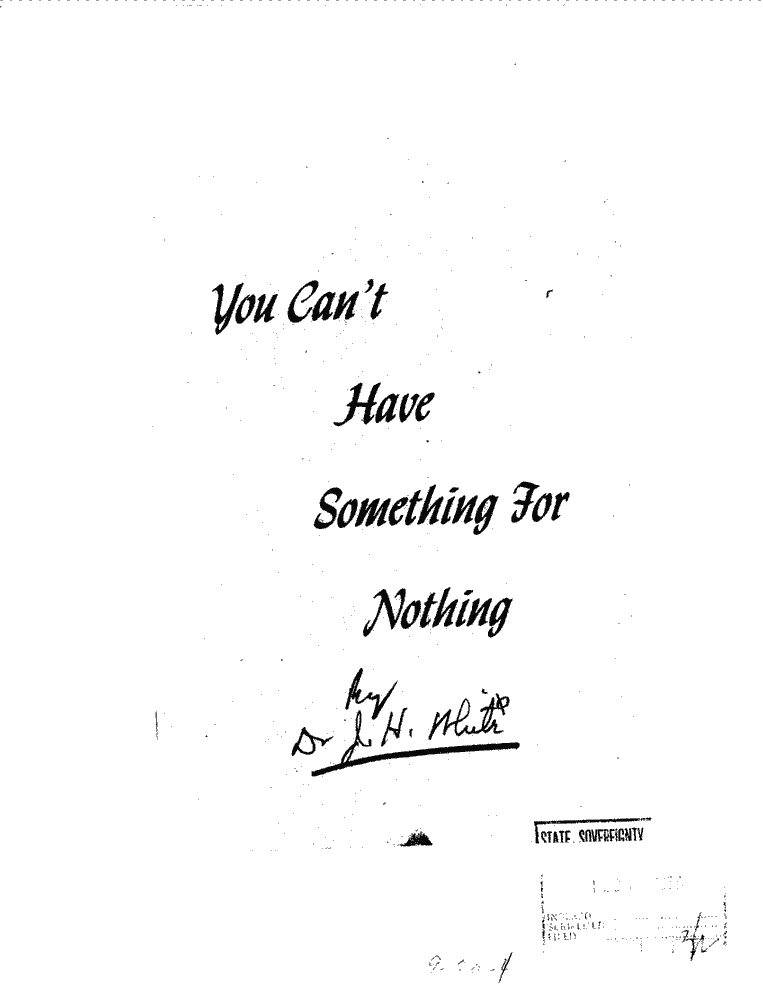 SCR ID # 9-20-0-4-1-1-1