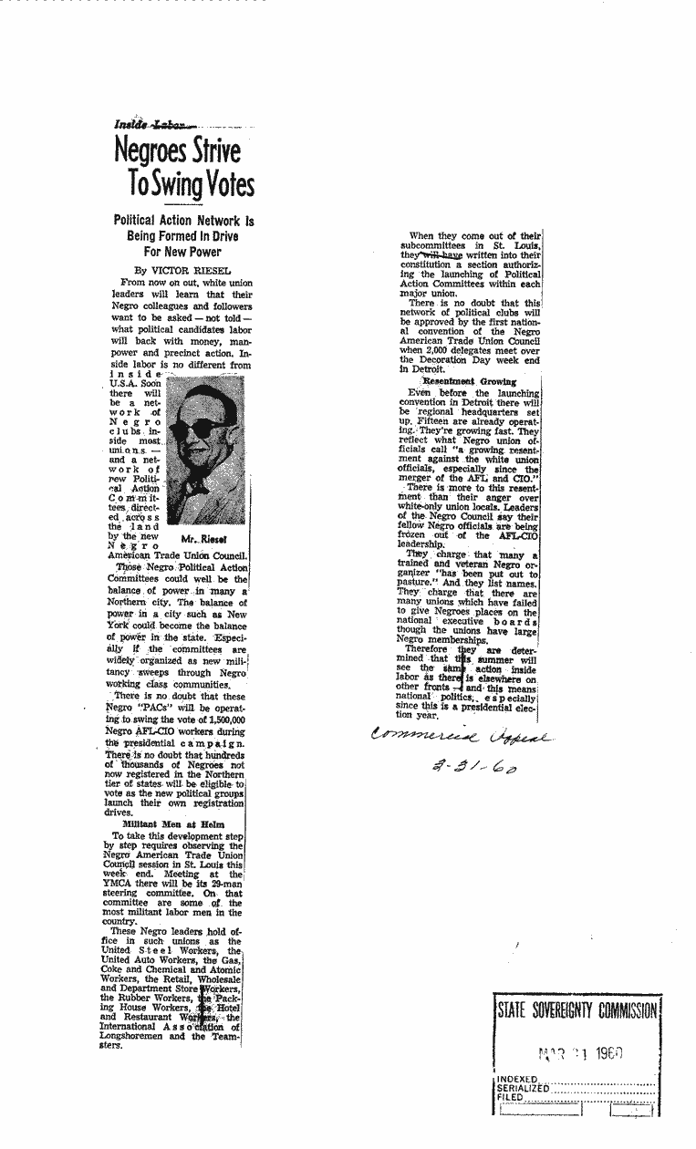 SCR ID # 10-0-4-46-1-1-1