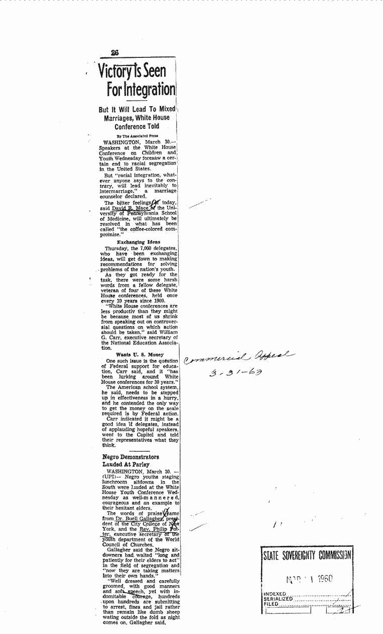 SCR ID # 10-0-4-47-1-1-1