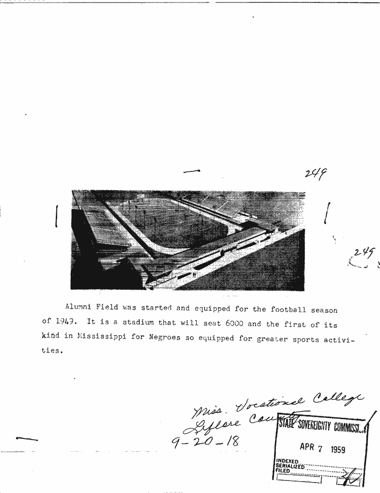 SCR ID # 9-20-0-20-1-1-1