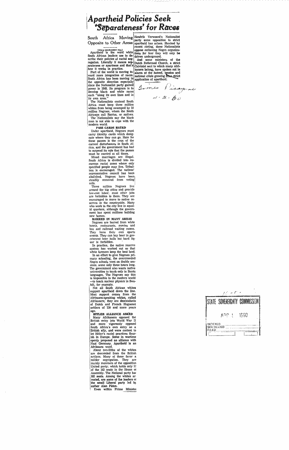 SCR ID # 10-0-4-54-1-1-1