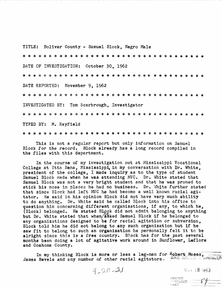 SCR ID # 9-20-0-23-1-1-1