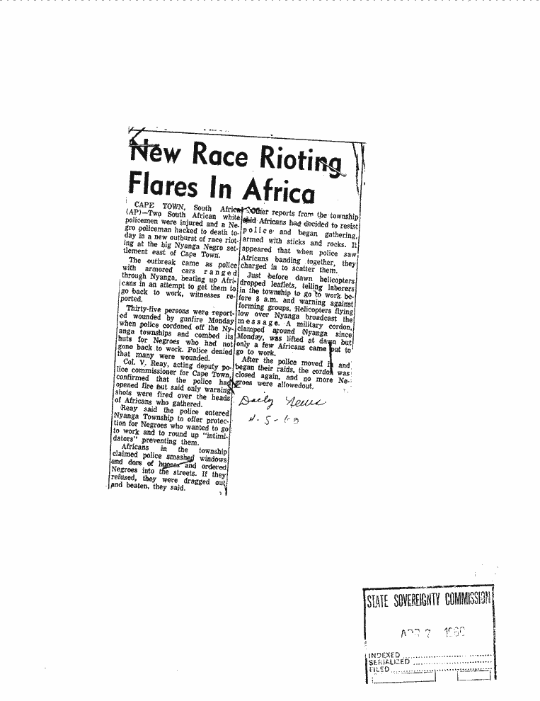 SCR ID # 10-0-4-66-1-1-1